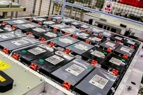 巴南钴酸锂电池回收处理价格|ups电源回收公司